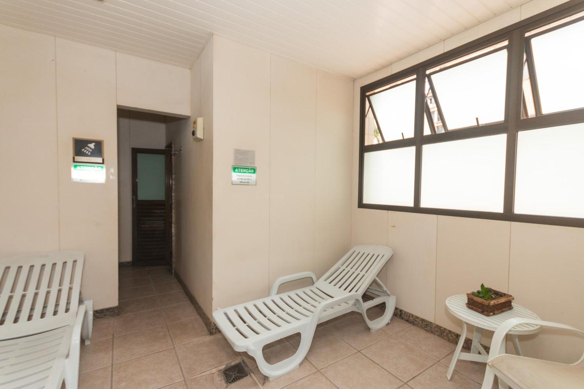 Volpi Residence Na Savassi - Sinta-Se Em Casa! Belo Horizonte Bagian luar foto
