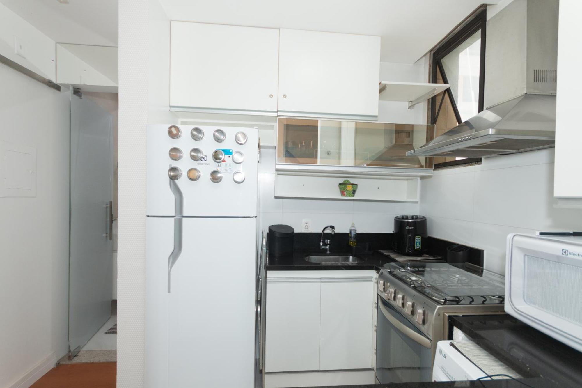 Volpi Residence Na Savassi - Sinta-Se Em Casa! Belo Horizonte Ruang foto